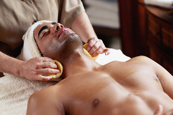 Body Massage Therapies